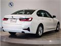 2019 BMW 3 Series