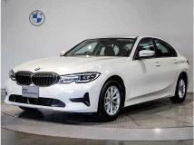 2019 BMW 3 Series