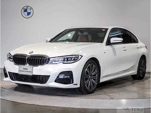 2019 BMW 3 Series