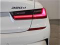2019 BMW 3 Series