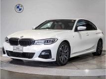 2019 BMW 3 Series
