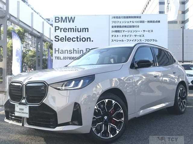 2025 BMW X3