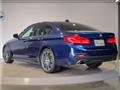 2017 BMW 5 Series