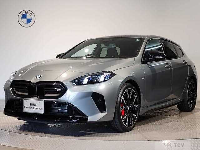 2024 BMW 1 Series