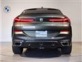 2023 BMW X6
