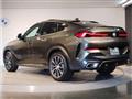 2023 BMW X6