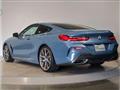 2019 BMW 8 Series
