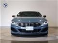 2019 BMW 8 Series