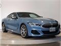 2019 BMW 8 Series