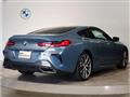 2019 BMW 8 Series