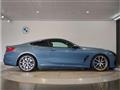 2019 BMW 8 Series