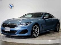 2019 BMW 8 Series