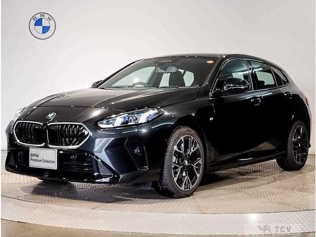 2025 BMW 1 Series