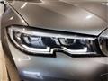 2020 BMW 3 Series