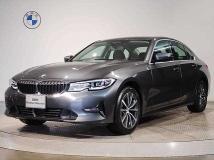 2020 BMW 3 Series