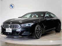2025 BMW 8 Series