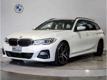 2019 BMW 3 Series