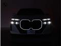 2025 BMW 7 Series
