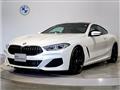 2021 BMW 8 Series