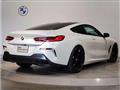 2021 BMW 8 Series