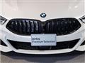 2021 BMW 8 Series