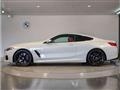 2021 BMW 8 Series