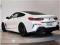 2021 BMW 8 Series