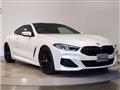 2021 BMW 8 Series