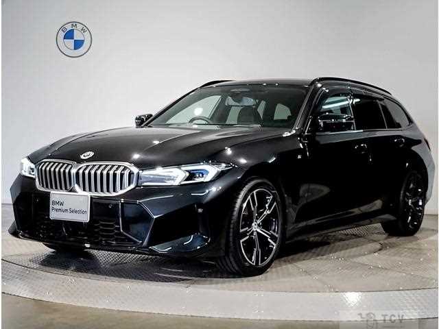 2022 BMW 3 Series