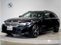 2022 BMW 3 Series
