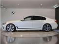 2018 BMW 7 Series