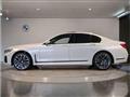 2021 BMW 7 Series