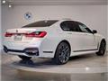 2021 BMW 7 Series