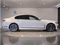 2021 BMW 7 Series