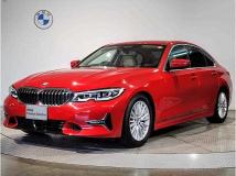 2021 BMW 3 Series
