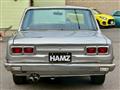 1971 Nissan Skyline