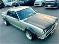 1971 Nissan Skyline