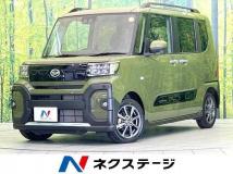 2025 Daihatsu Tanto
