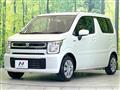 2018 Suzuki Wagon R