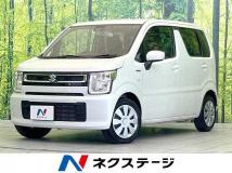 2018 Suzuki Wagon R