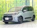 2023 Toyota Sienta