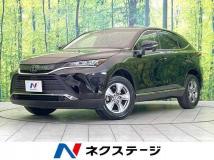 2023 Toyota Harrier