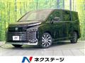 2024 Toyota Voxy