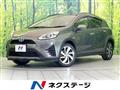 2019 Toyota AQUA