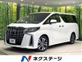 2020 Toyota Alphard G