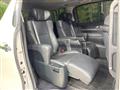 2020 Toyota Alphard G