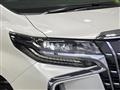 2020 Toyota Alphard G