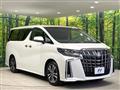 2020 Toyota Alphard G
