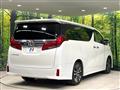 2020 Toyota Alphard G