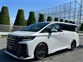 2024 Toyota Vellfire